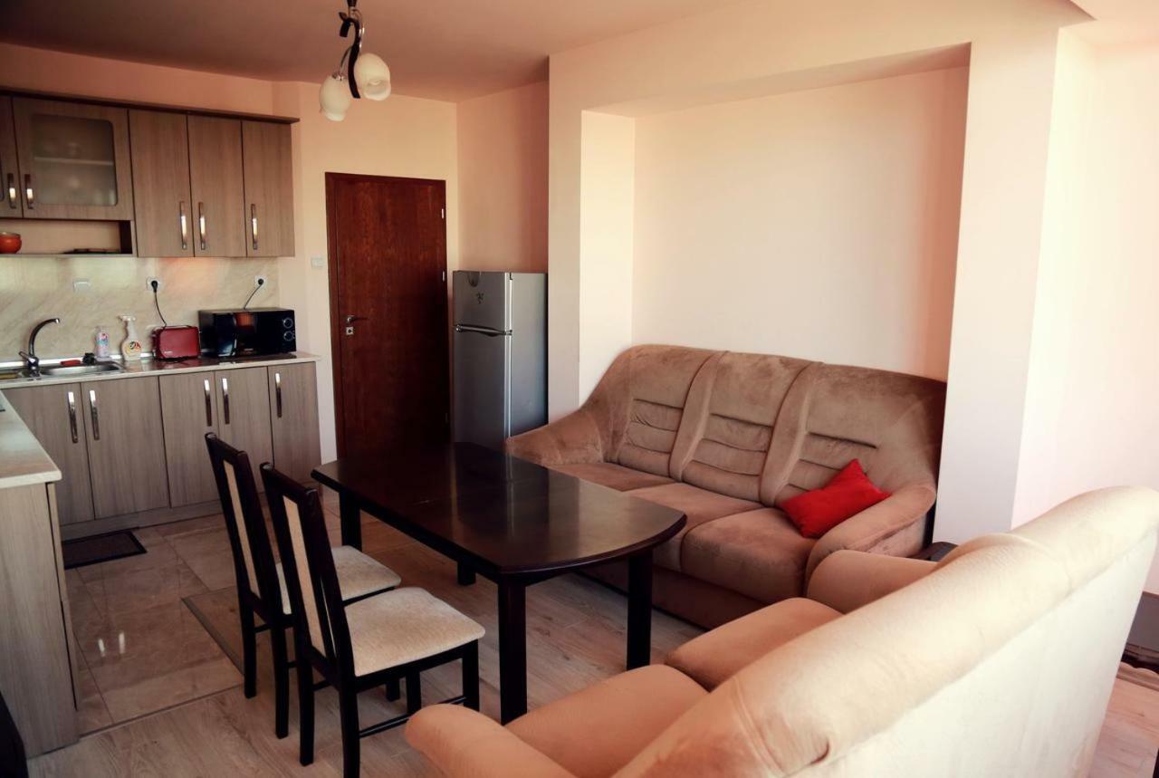 Apartment Lozengrad Plovdiv Luaran gambar