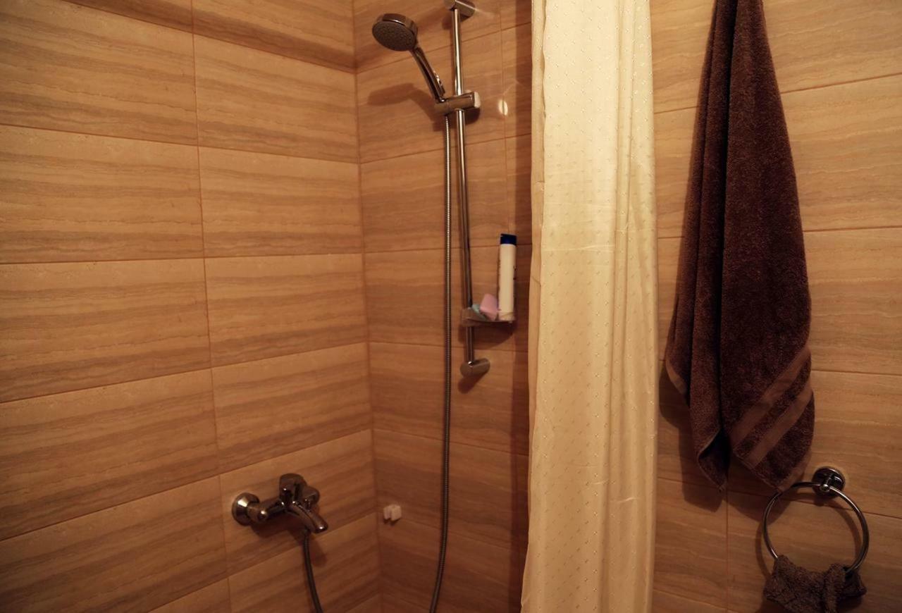 Apartment Lozengrad Plovdiv Luaran gambar