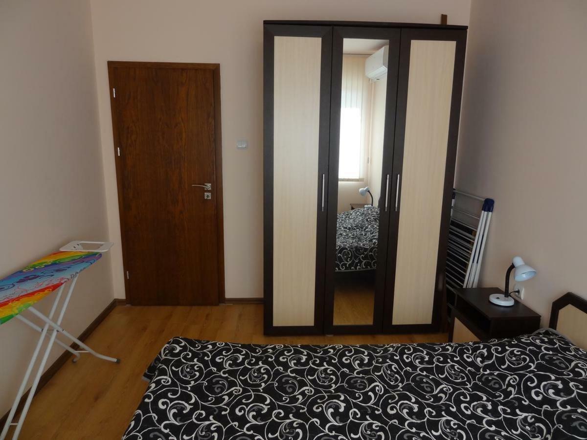 Apartment Lozengrad Plovdiv Luaran gambar