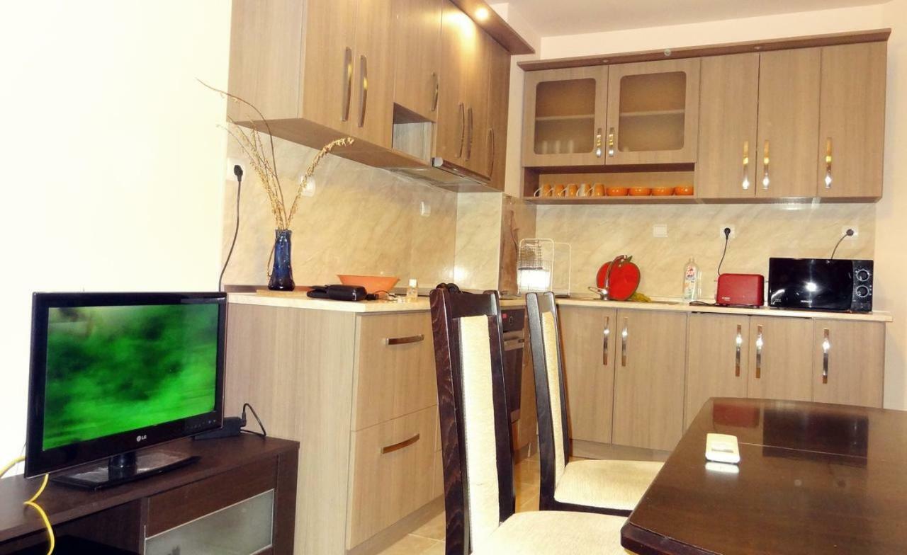 Apartment Lozengrad Plovdiv Luaran gambar