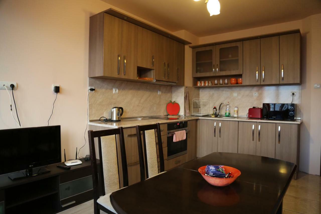 Apartment Lozengrad Plovdiv Luaran gambar