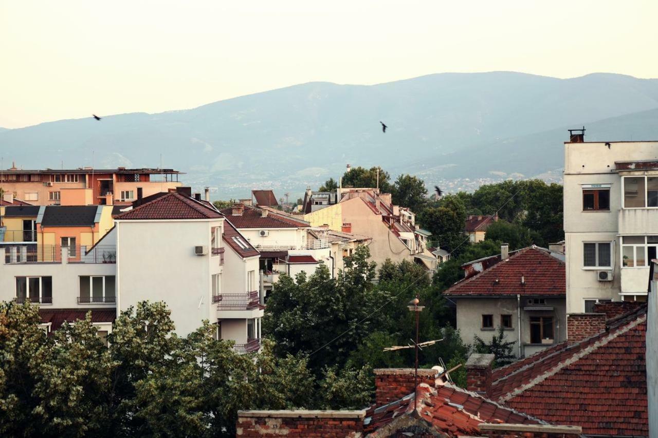 Apartment Lozengrad Plovdiv Luaran gambar
