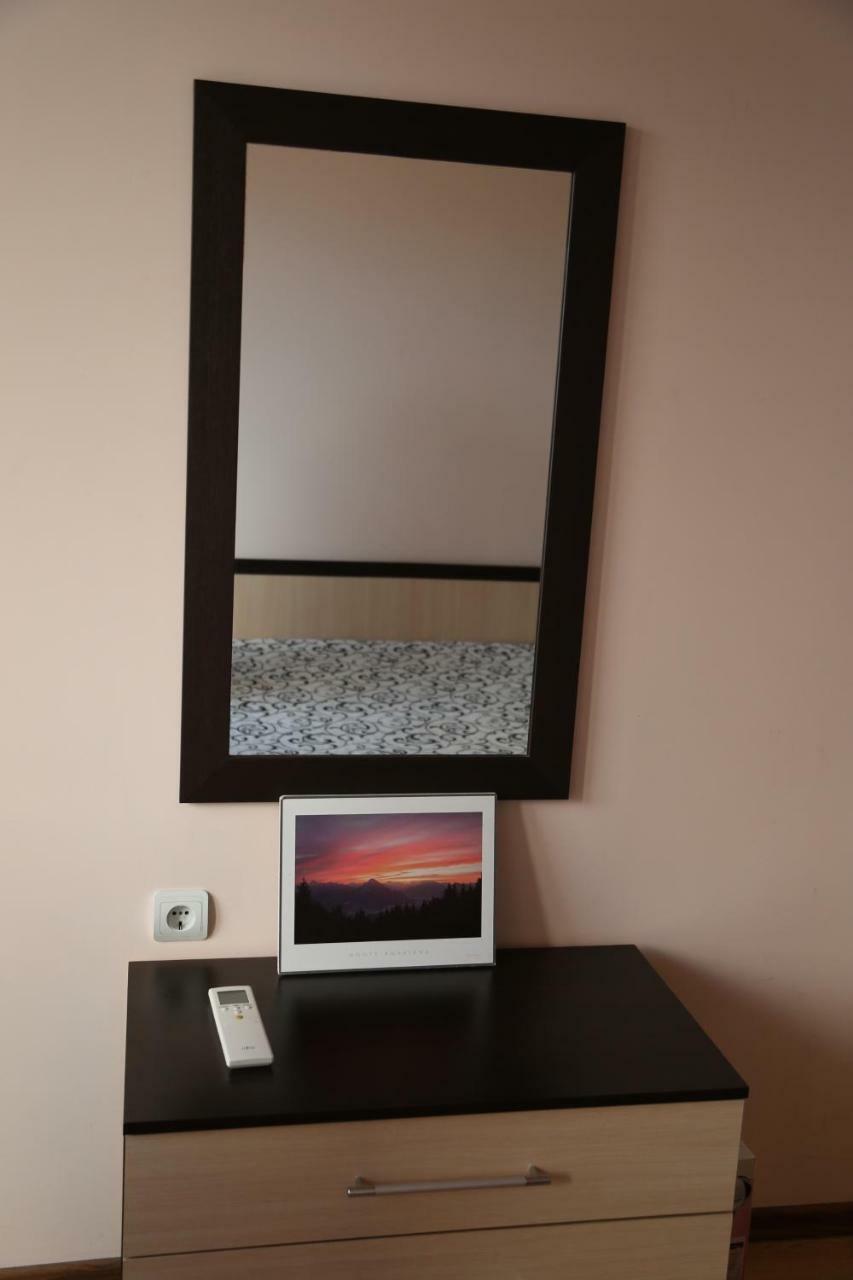 Apartment Lozengrad Plovdiv Luaran gambar