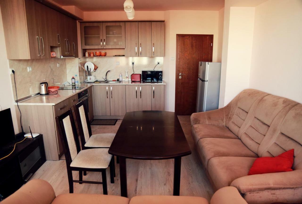 Apartment Lozengrad Plovdiv Luaran gambar