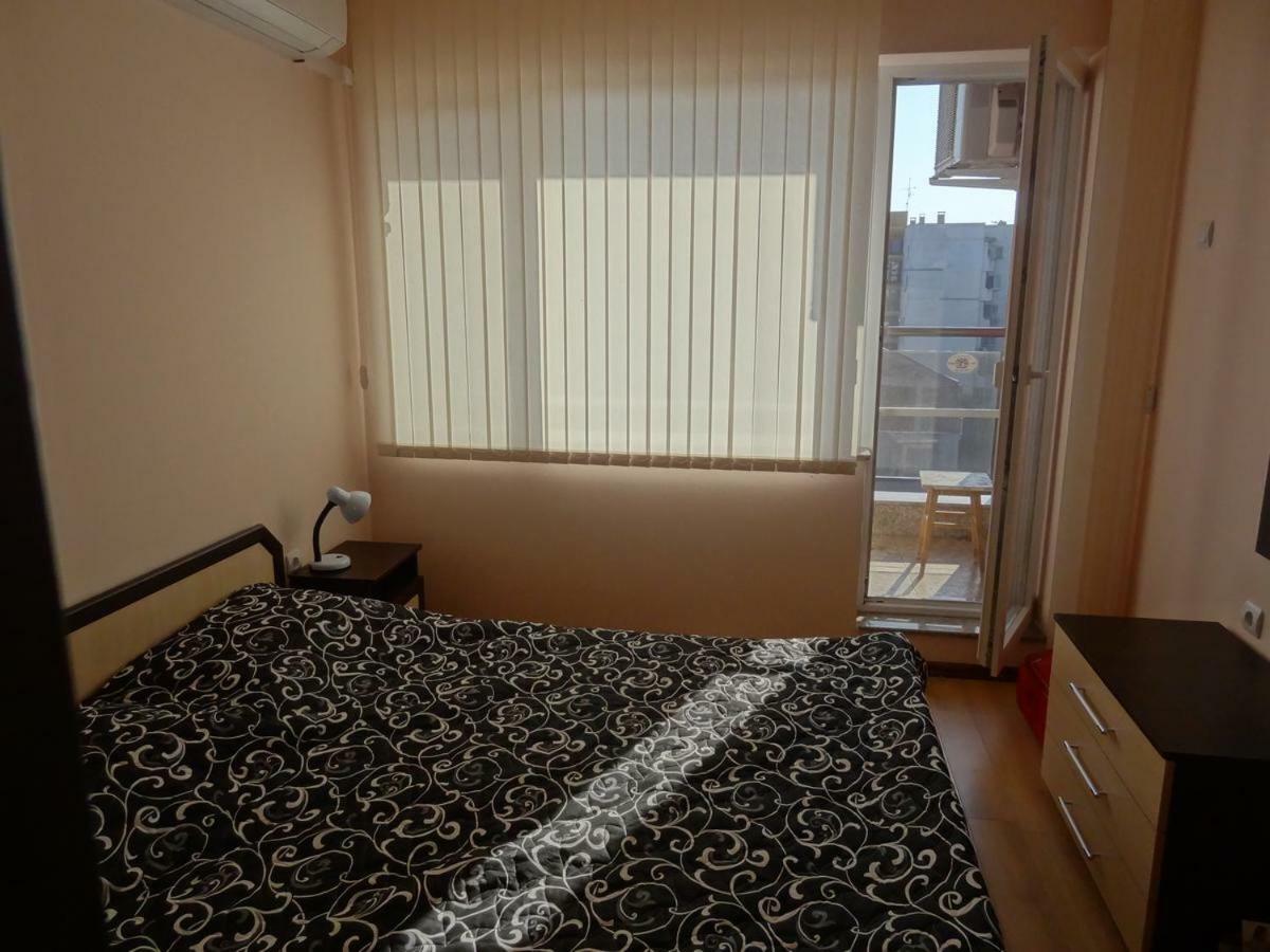 Apartment Lozengrad Plovdiv Luaran gambar